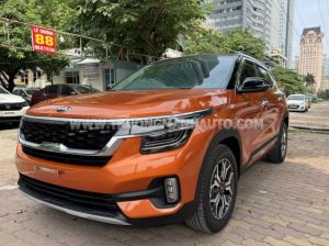 Xe Kia Seltos Premium 1.4 AT 2021