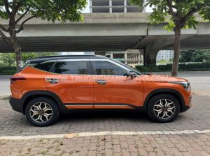 Xe Kia Seltos Premium 1.4 AT 2021