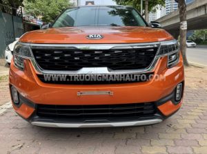Xe Kia Seltos Premium 1.4 AT 2021