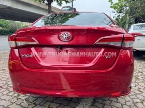 Xe Toyota Vios 1.5G 2019
