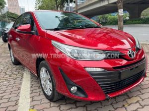 Xe Toyota Vios 1.5G 2019