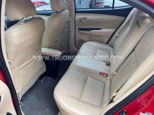 Xe Toyota Vios 1.5G 2019