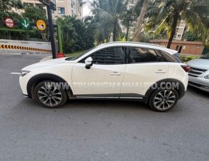 Xe Mazda CX3 Luxury 1.5 AT 2021