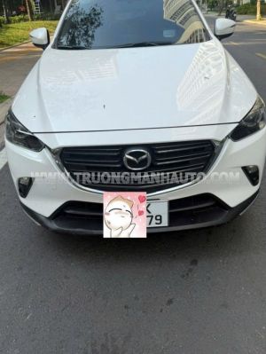 Xe Mazda CX3 Luxury 1.5 AT 2021