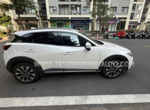 Xe Mazda CX3 Luxury 1.5 AT 2021