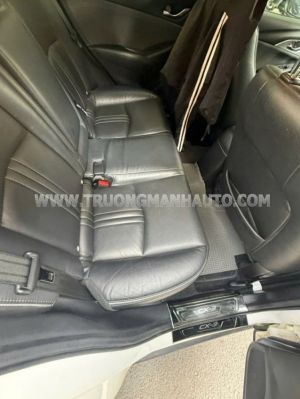 Xe Mazda CX3 Luxury 1.5 AT 2021