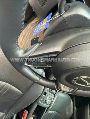 Xe Mazda CX3 Luxury 1.5 AT 2021