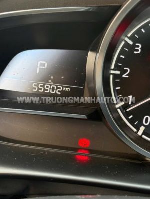 Xe Mazda CX3 Luxury 1.5 AT 2021