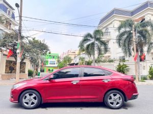 Xe Hyundai Accent 1.4 AT Đặc Biệt 2021
