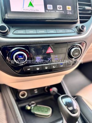 Xe Hyundai Accent 1.4 AT Đặc Biệt 2021