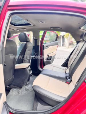 Xe Hyundai Accent 1.4 AT Đặc Biệt 2021