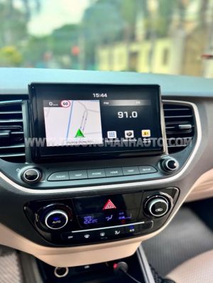 Xe Hyundai Accent 1.4 AT Đặc Biệt 2021