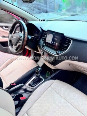 Xe Hyundai Accent 1.4 AT Đặc Biệt 2021
