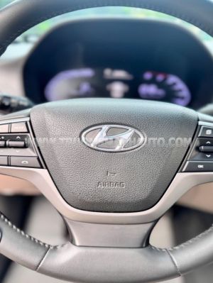Xe Hyundai Accent 1.4 AT Đặc Biệt 2021