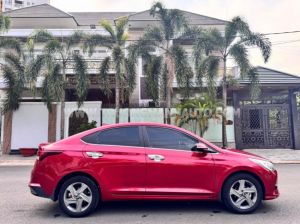 Xe Hyundai Accent 1.4 AT Đặc Biệt 2021