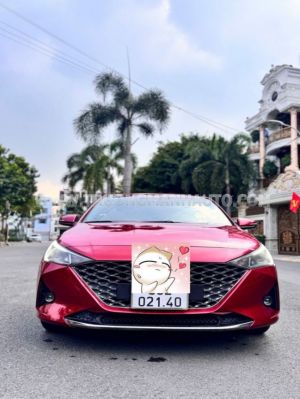 Xe Hyundai Accent 1.4 AT Đặc Biệt 2021