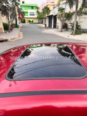 Xe Hyundai Accent 1.4 AT Đặc Biệt 2021