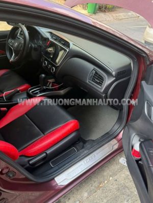 Xe Honda City 1.5 2019