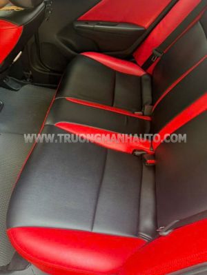 Xe Honda City 1.5 2019