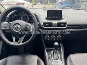 Xe Mazda 3 1.5 AT 2016