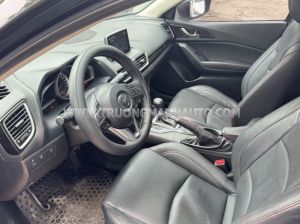 Xe Mazda 3 1.5 AT 2016