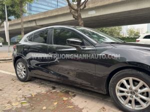 Xe Mazda 3 1.5 AT 2016