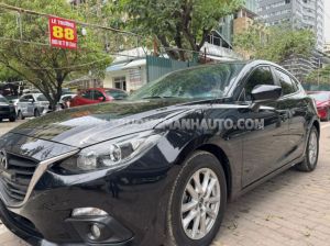 Xe Mazda 3 1.5 AT 2016