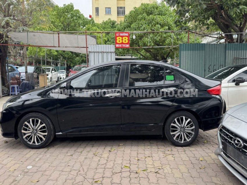 Honda City 1.5