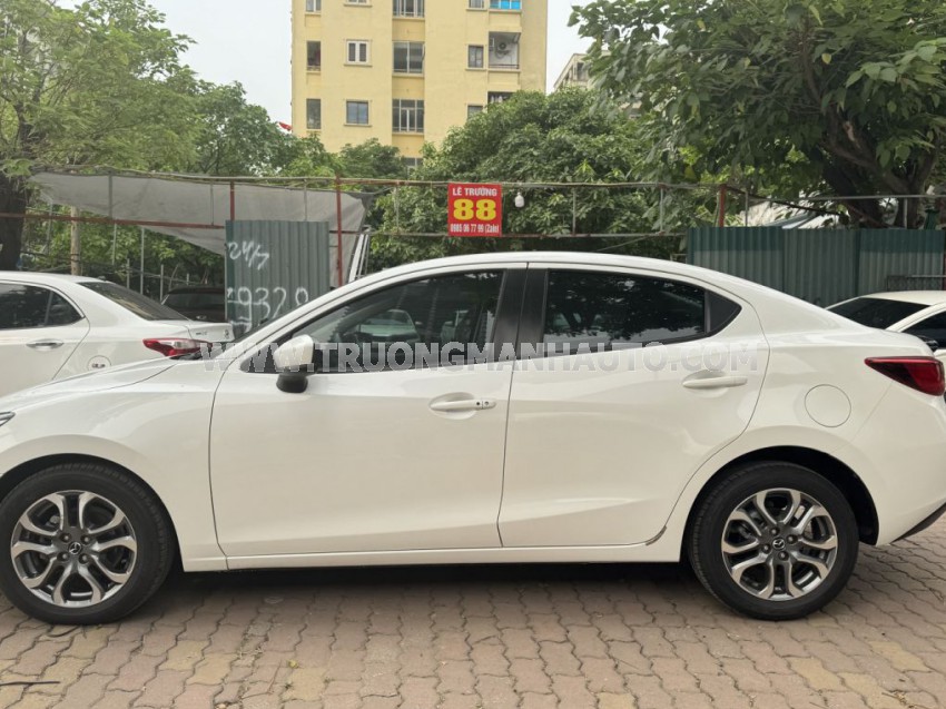 Mazda 2 Premium