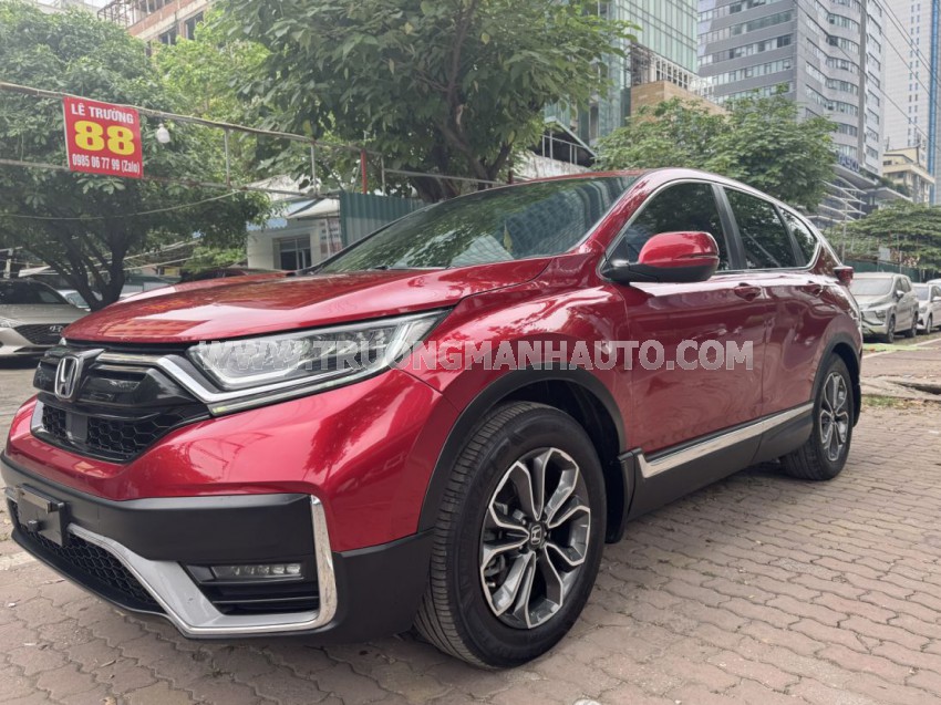 Honda CRV L
