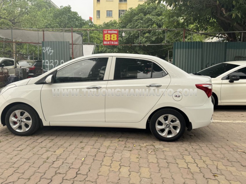Hyundai i10 Grand 1.2 AT