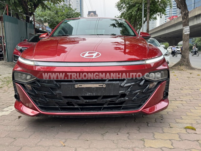 Hyundai Accent Đặc biệt 1.5 AT 2024