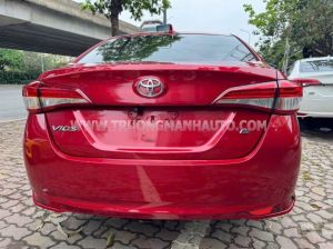 Xe Toyota Vios 1.5G 2019