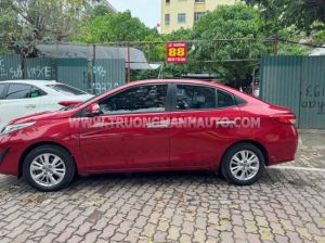 Xe Toyota Vios 1.5G 2019