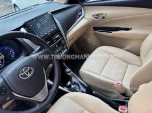 Xe Toyota Vios 1.5G 2019