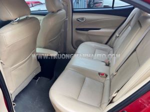 Xe Toyota Vios 1.5G 2019