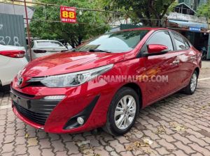 Xe Toyota Vios 1.5G 2019