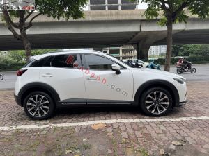 Xe Mazda CX3 Luxury 1.5 AT 2021
