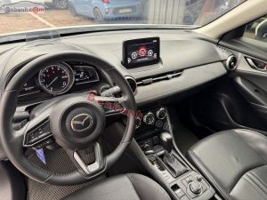 Xe Mazda CX3 Luxury 1.5 AT 2021