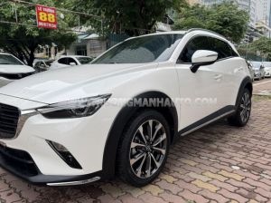 Xe Mazda CX3 Luxury 1.5 AT 2021