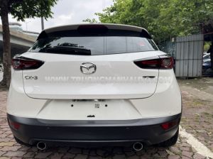 Xe Mazda CX3 Luxury 1.5 AT 2021