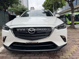 Xe Mazda CX3 Luxury 1.5 AT 2021
