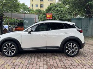 Xe Mazda CX3 Luxury 1.5 AT 2021