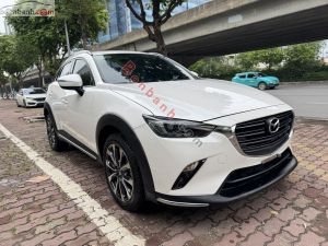 Xe Mazda CX3 Luxury 1.5 AT 2021