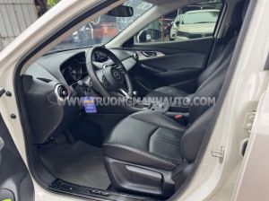 Xe Mazda CX3 Luxury 1.5 AT 2021
