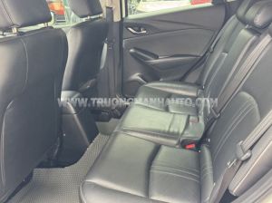 Xe Mazda CX3 Luxury 1.5 AT 2021