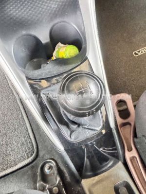 Xe Toyota Vios 1.5E MT 2020