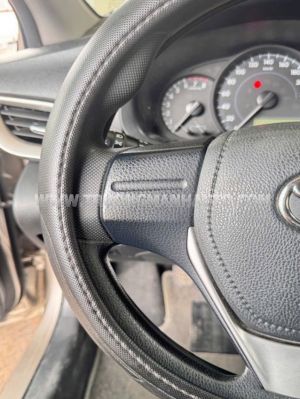 Xe Toyota Vios 1.5E MT 2020