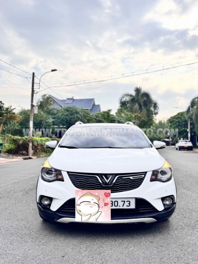 VinFast Fadil 1.4 AT