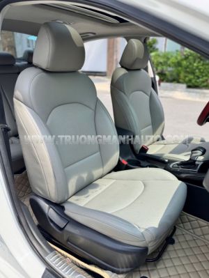 Xe Kia Cerato 1.6 AT Luxury 2019